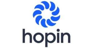 hopin logo