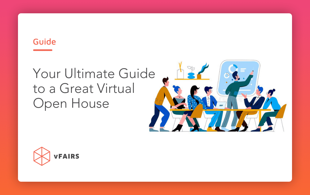 High Engagement Virtual Open House: The Ultimate Guide