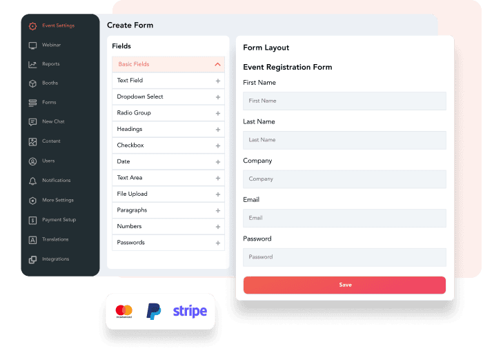 Simplify Event Ticketing and Registration