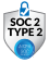 SOC 2 Logo